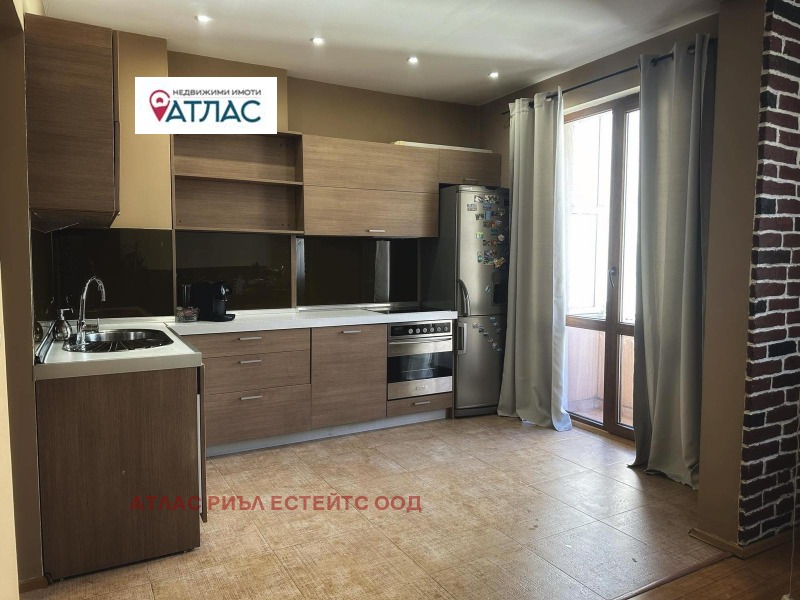 Da affittare  2 camere da letto Sofia , Tsentar , 86 mq | 50457897 - Immagine [10]