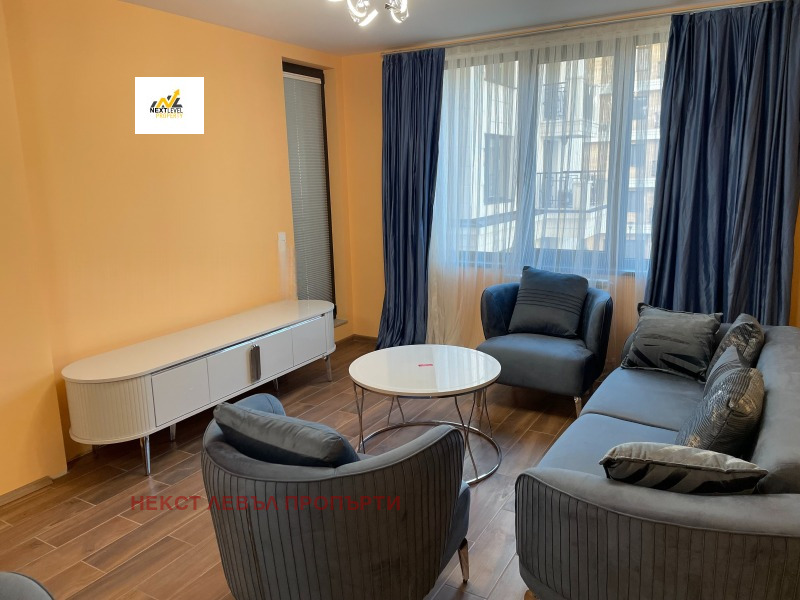 K pronájmu  2 ložnice Sofia , Lagera , 100 m2 | 28934669 - obraz [2]