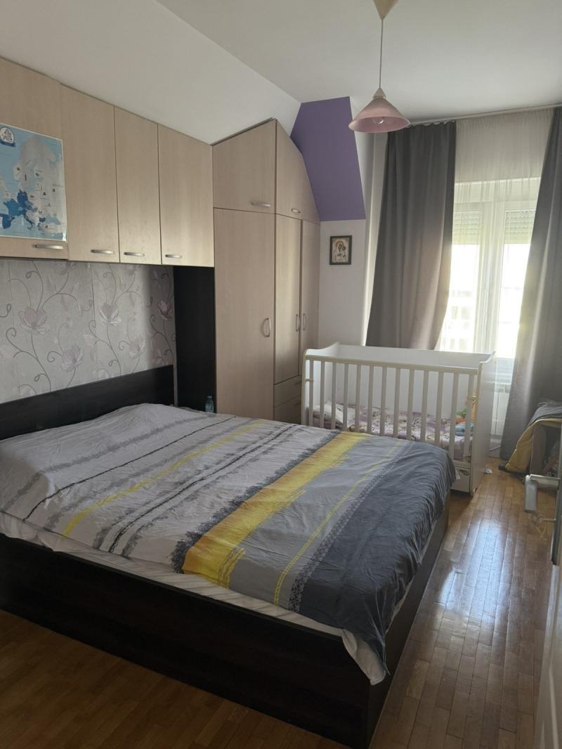 En renta  2 dormitorios Sofia , Mladost 3 , 107 metros cuadrados | 27008156 - imagen [7]