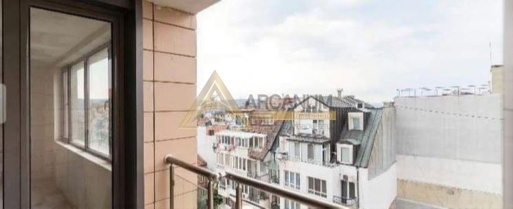 Дава под наем 3-СТАЕН, гр. Варна, Център, снимка 5 - Апартаменти - 52398753