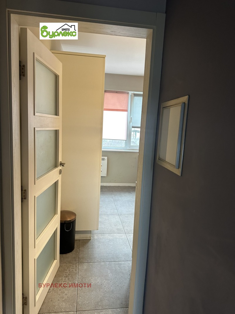 Дава под наем 3-СТАЕН, гр. Варна, Колхозен пазар, снимка 6 - Апартаменти - 52661600