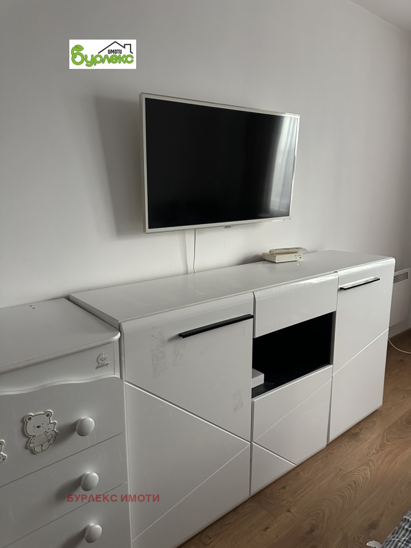 Дава под наем 3-СТАЕН, гр. Варна, Колхозен пазар, снимка 11 - Апартаменти - 52661600