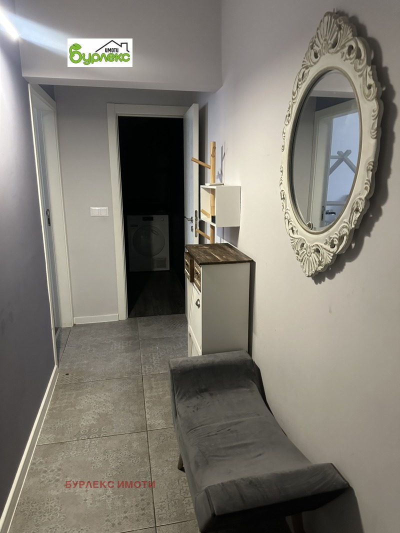 Дава под наем 3-СТАЕН, гр. Варна, Колхозен пазар, снимка 12 - Апартаменти - 52661600