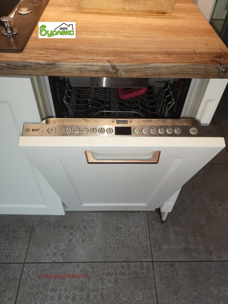 Дава под наем 3-СТАЕН, гр. Варна, Колхозен пазар, снимка 5 - Апартаменти - 52661600