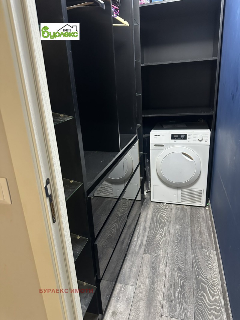 Дава под наем 3-СТАЕН, гр. Варна, Колхозен пазар, снимка 13 - Апартаменти - 52661600