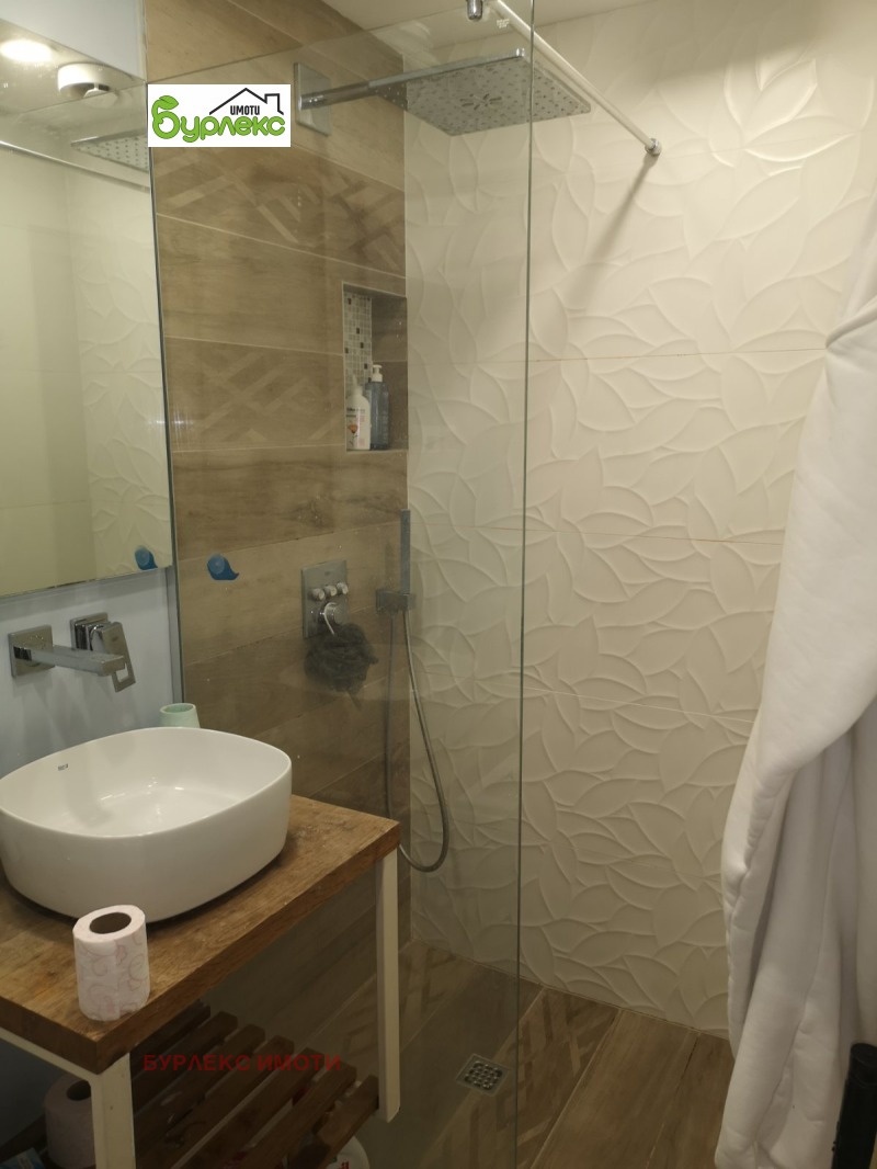 Дава под наем 3-СТАЕН, гр. Варна, Колхозен пазар, снимка 15 - Апартаменти - 52661600