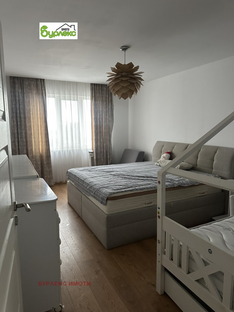 Дава под наем 3-СТАЕН, гр. Варна, Колхозен пазар, снимка 10 - Апартаменти - 52661600