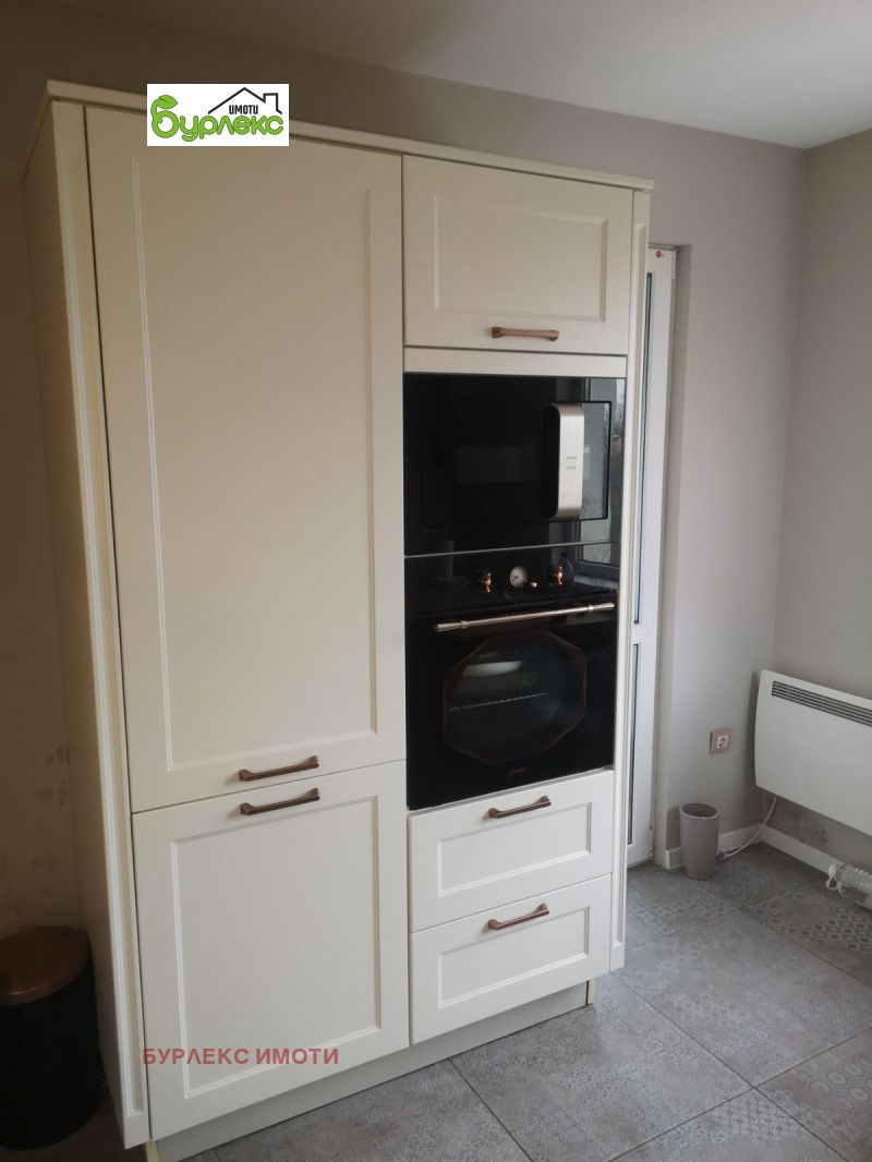 Дава под наем 3-СТАЕН, гр. Варна, Колхозен пазар, снимка 3 - Апартаменти - 52661600