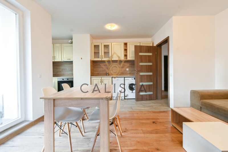 Дава под наем 3-СТАЕН, гр. София, Надежда 2, снимка 2 - Апартаменти - 52810018