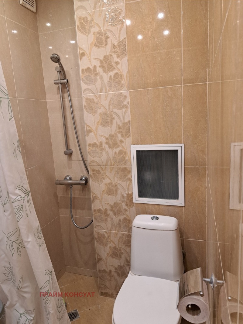 Дава под наем 3-СТАЕН, гр. Пловдив, Кършияка, снимка 10 - Апартаменти - 53589275