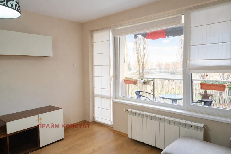 Дава под наем 3-СТАЕН, гр. Пловдив, Кършияка, снимка 3 - Апартаменти - 53589275