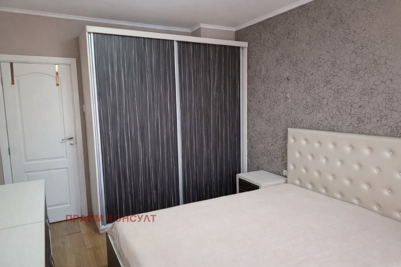 Дава под наем 3-СТАЕН, гр. Пловдив, Кършияка, снимка 9 - Апартаменти - 53589275