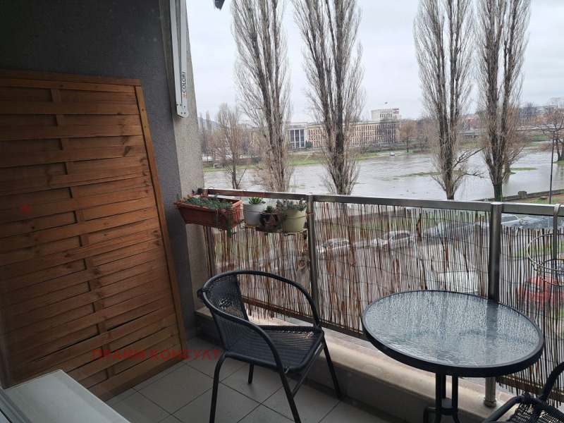 Дава под наем 3-СТАЕН, гр. Пловдив, Кършияка, снимка 12 - Апартаменти - 53589275