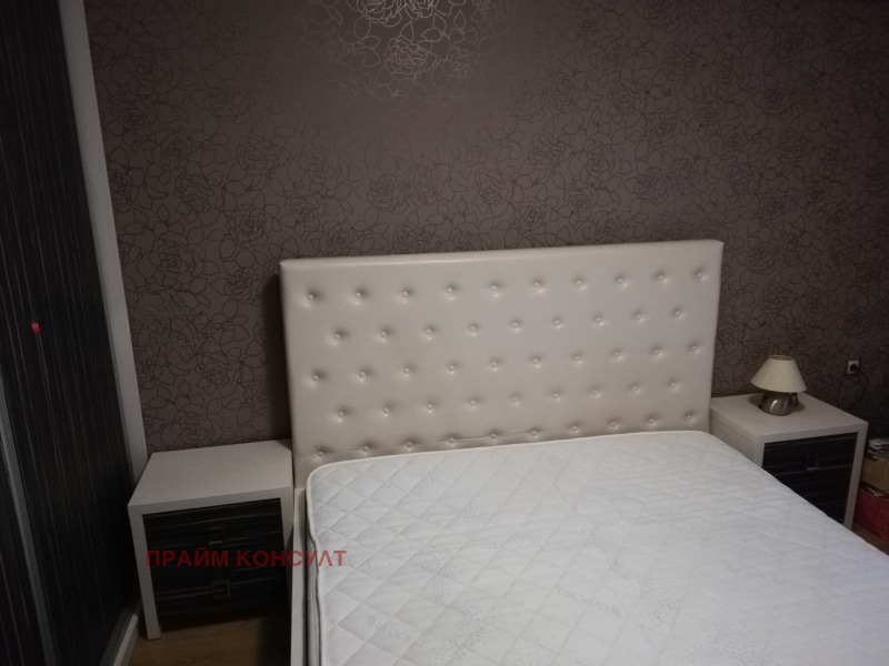 Дава под наем 3-СТАЕН, гр. Пловдив, Кършияка, снимка 5 - Апартаменти - 53589275