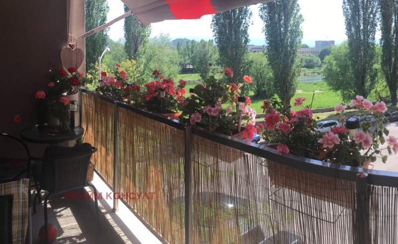 Дава под наем 3-СТАЕН, гр. Пловдив, Кършияка, снимка 11 - Апартаменти - 53589275