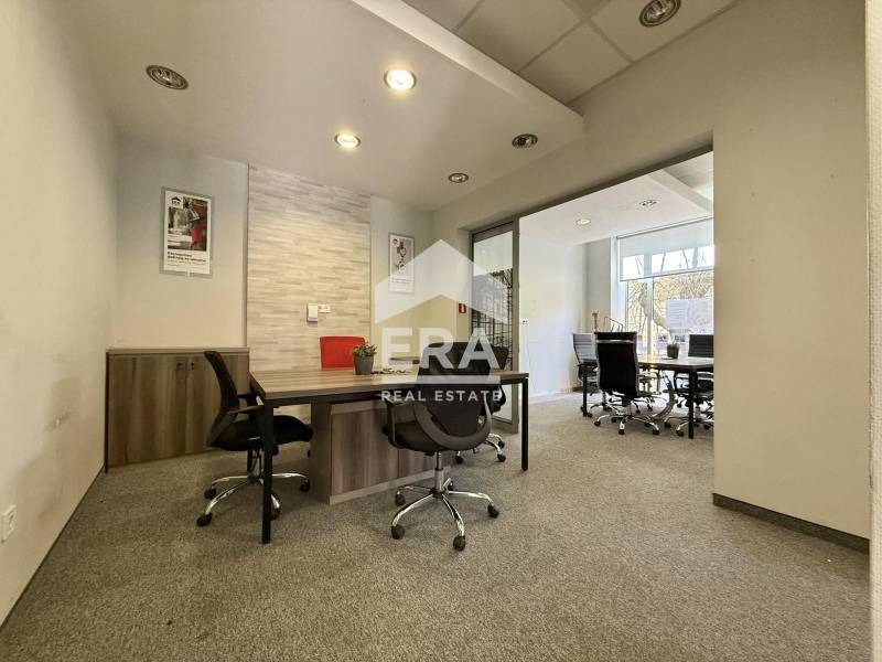 Дава под наем ОФИС, гр. София, Център