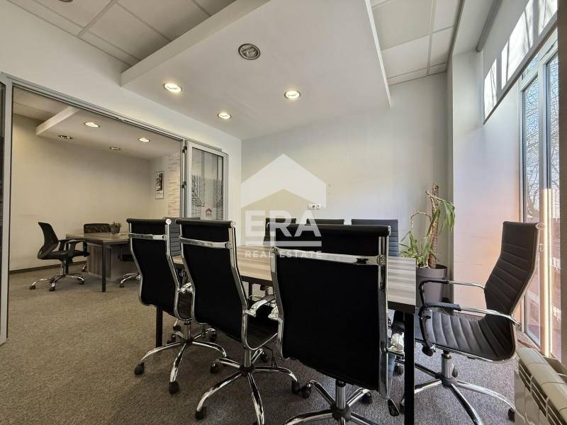 Дава под наем ОФИС, гр. София, Център, снимка 7 - Офиси - 54145962