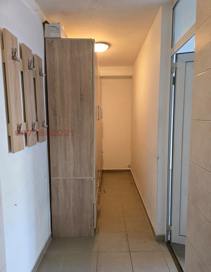 Дава под наем ГАРАЖ, ПАРКОМЯСТО, гр. София, Студентски град, снимка 8 - Гаражи и паркоместа - 53565358