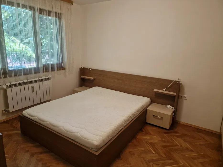 Дава под наем 2-СТАЕН, гр. София, Лозенец, снимка 6 - Апартаменти - 55616896