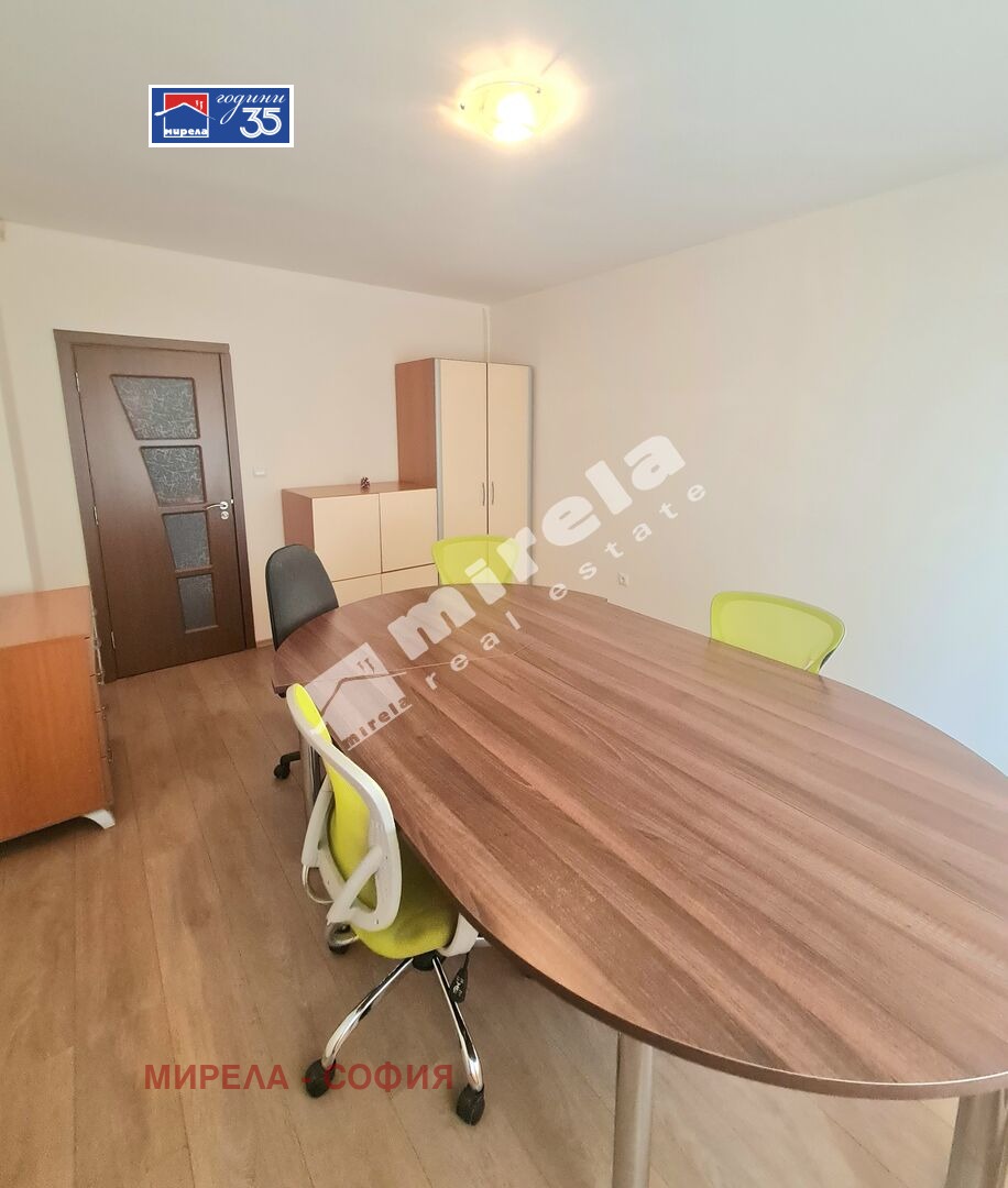 Дава под наем 3-СТАЕН, гр. София, Център, снимка 2 - Апартаменти - 54262627