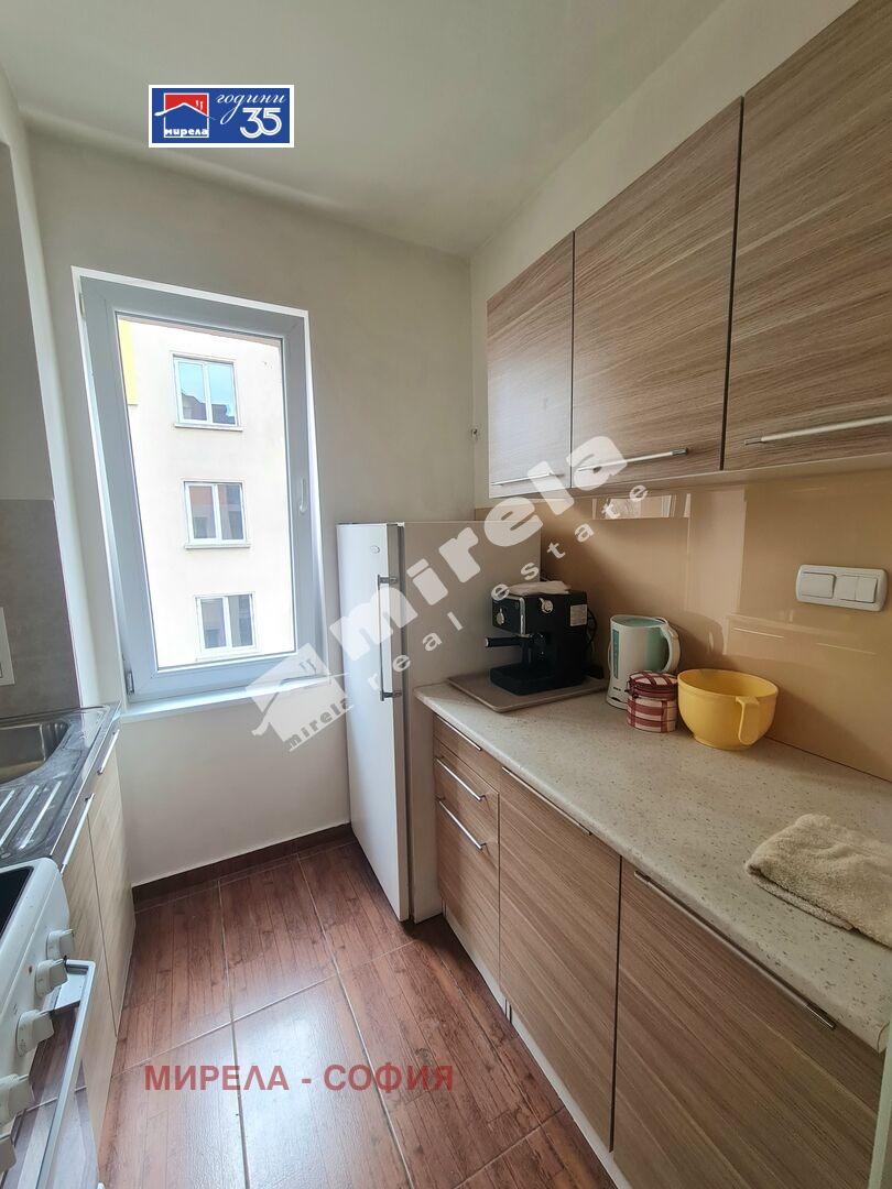 Дава под наем ОФИС, гр. София, Център, снимка 8 - Офиси - 53942450