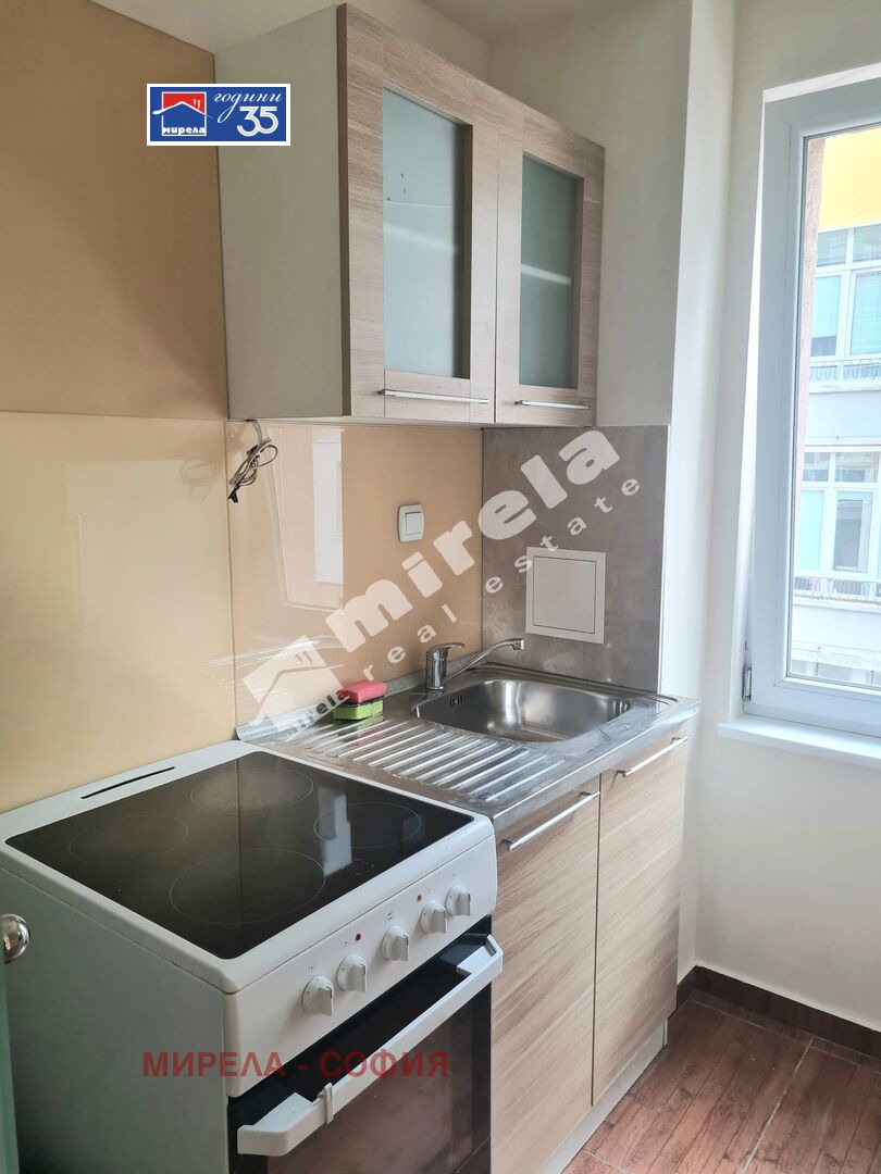 Дава под наем ОФИС, гр. София, Център, снимка 6 - Офиси - 53942450