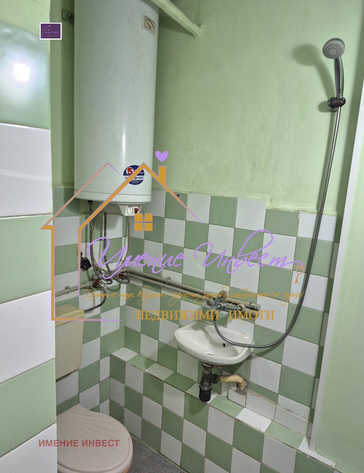 Дава под наем ОФИС, гр. Варна, Център, снимка 5 - Офиси - 55088927
