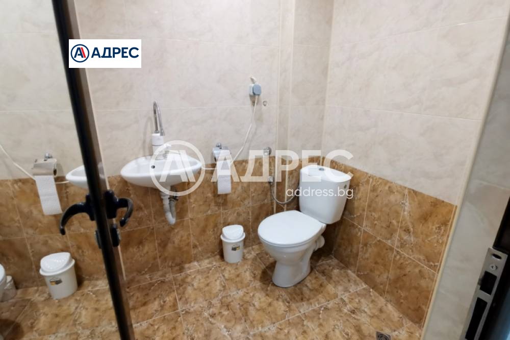 Дава под наем ОФИС, гр. Сандански, област Благоевград, снимка 5 - Офиси - 55645613
