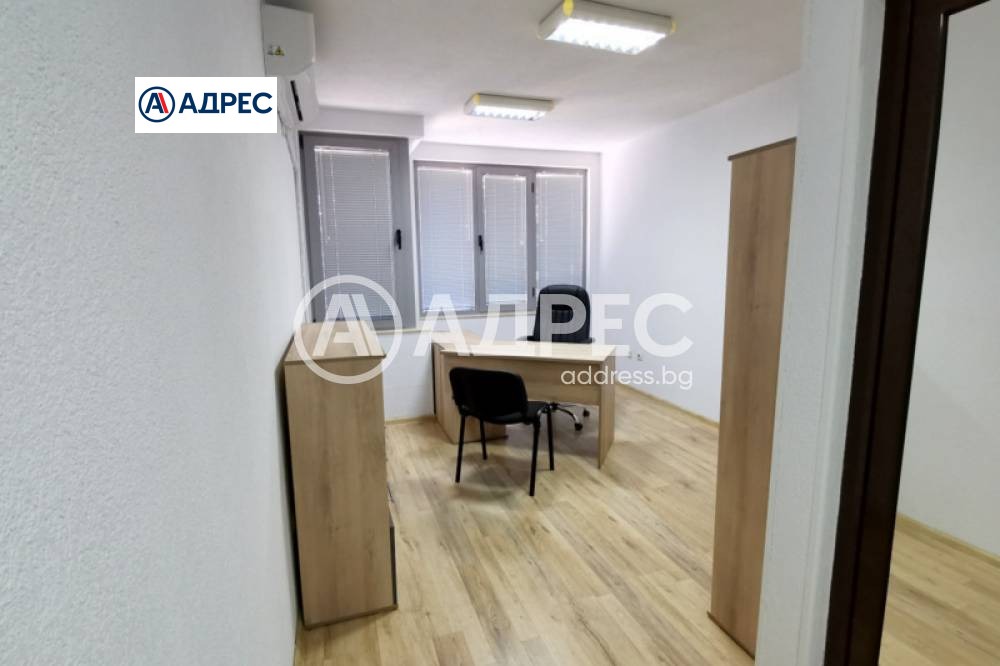 Дава под наем ОФИС, гр. Сандански, област Благоевград, снимка 4 - Офиси - 55645613