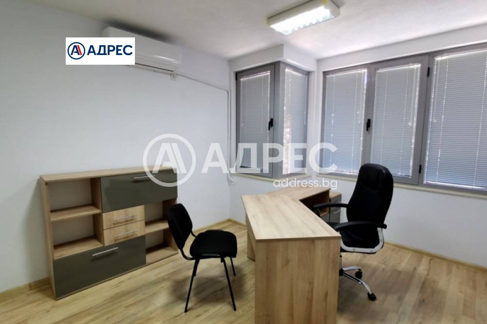 Дава под наем ОФИС, гр. Сандански, област Благоевград