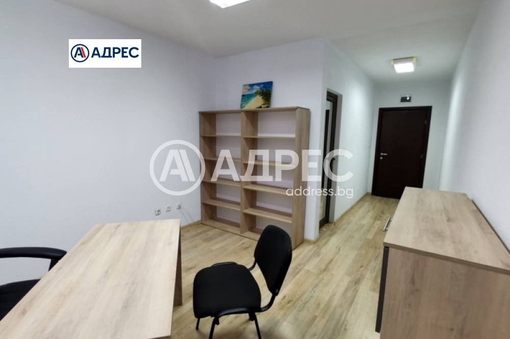 Дава под наем ОФИС, гр. Сандански, област Благоевград, снимка 3 - Офиси - 55645613