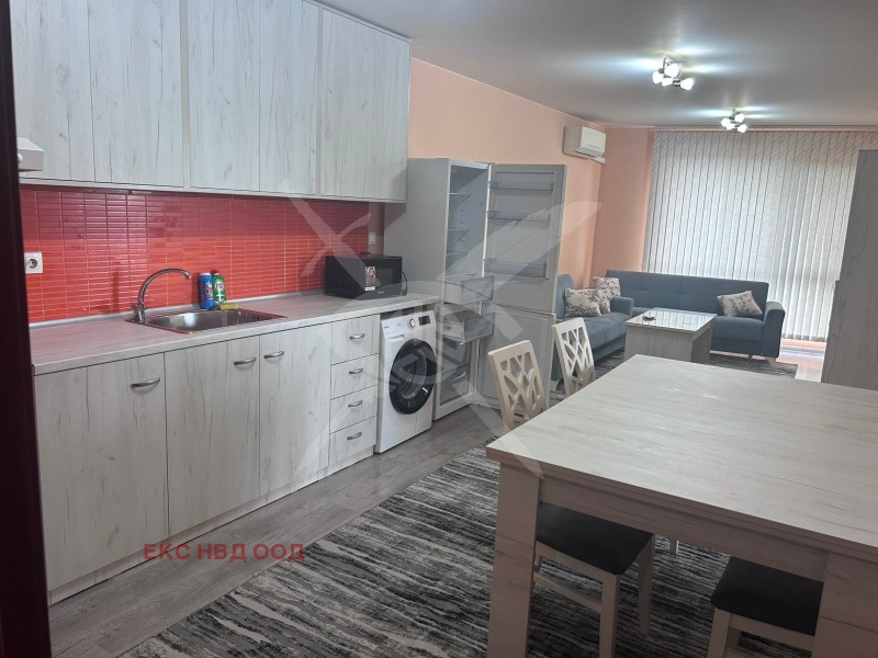 Дава под Наем 1-СТАЕН в град Пловдив, Христо Смирненски - 68 кв.м / 500 € » 977.92 лв., ЕКС НВД ПЛОВДИВ ООД