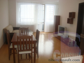 1 chambre Stoudentski grad, Sofia 1