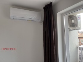 1 bedroom Marasha, Plovdiv 12