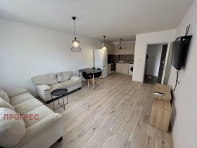 1 bedroom Marasha, Plovdiv 1