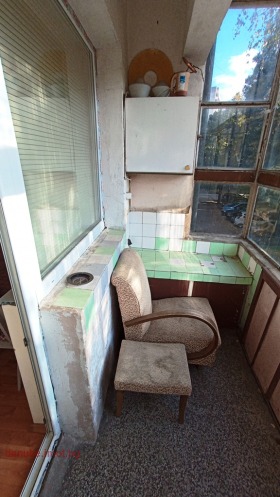 2 sovrum Centar, Ruse 2