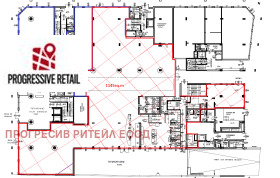 Магазин град София, Гоце Делчев 3