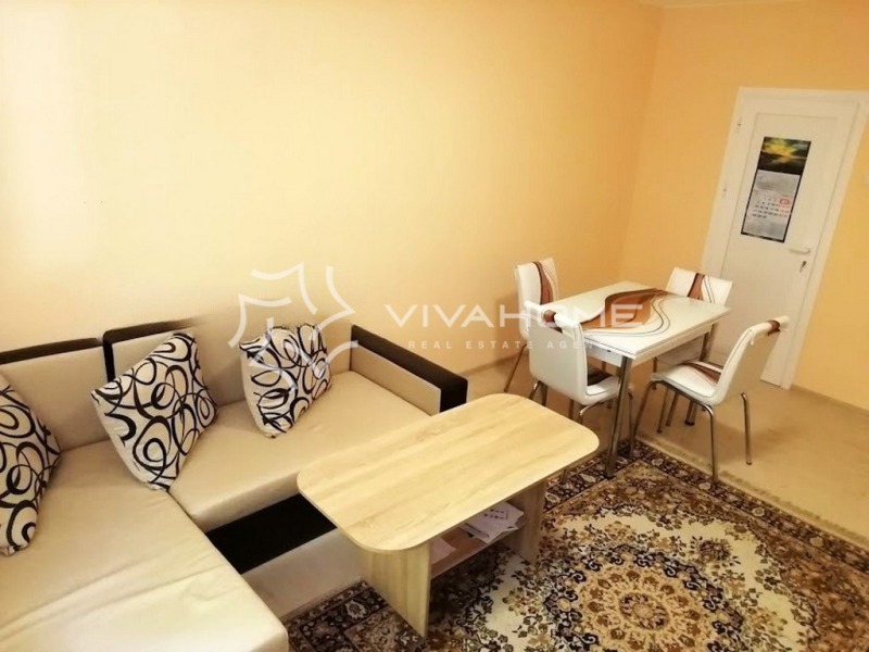 De inchiriat  1 dormitor Varna , Țentâr , 55 mp | 73783673 - imagine [2]