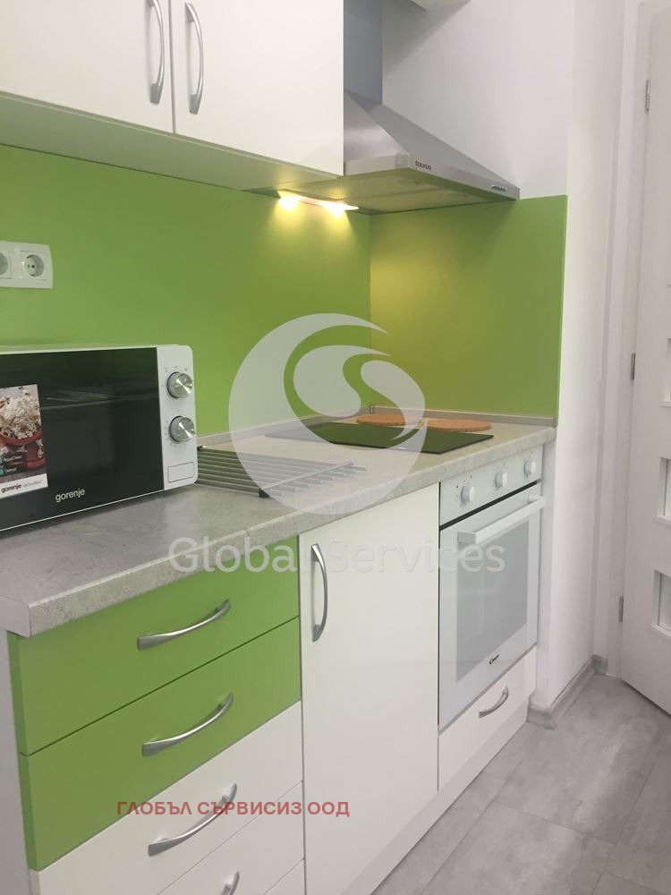 Te huur  1 slaapkamer Sofia , Meditsinska akademija , 75 m² | 32874519 - afbeelding [6]