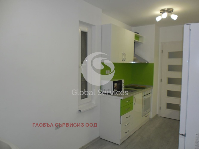 Te huur  1 slaapkamer Sofia , Meditsinska akademija , 75 m² | 32874519 - afbeelding [16]