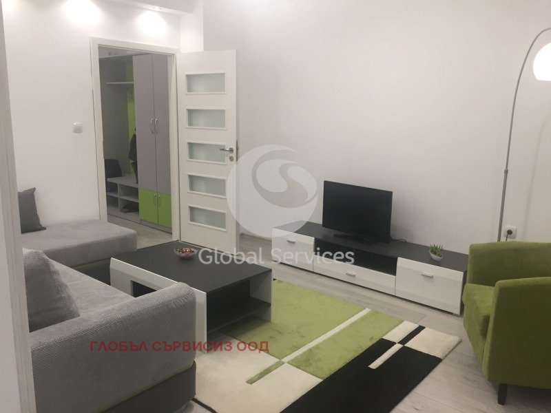 Te huur  1 slaapkamer Sofia , Meditsinska akademija , 75 m² | 32874519 - afbeelding [4]