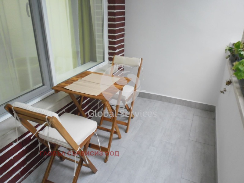 Te huur  1 slaapkamer Sofia , Meditsinska akademija , 75 m² | 32874519 - afbeelding [13]