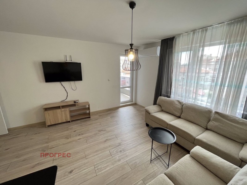 Vuokrattavana  1 makuuhuone Plovdiv , Maraša , 75 neliömetriä | 25890022 - kuva [4]