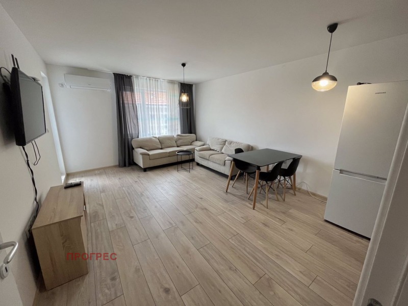 Vuokrattavana  1 makuuhuone Plovdiv , Maraša , 75 neliömetriä | 25890022 - kuva [2]