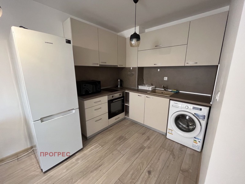 Vuokrattavana  1 makuuhuone Plovdiv , Maraša , 75 neliömetriä | 25890022 - kuva [3]