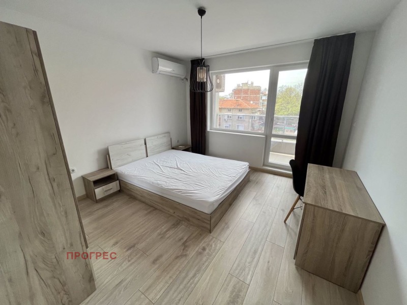 Vuokrattavana  1 makuuhuone Plovdiv , Maraša , 75 neliömetriä | 25890022 - kuva [11]