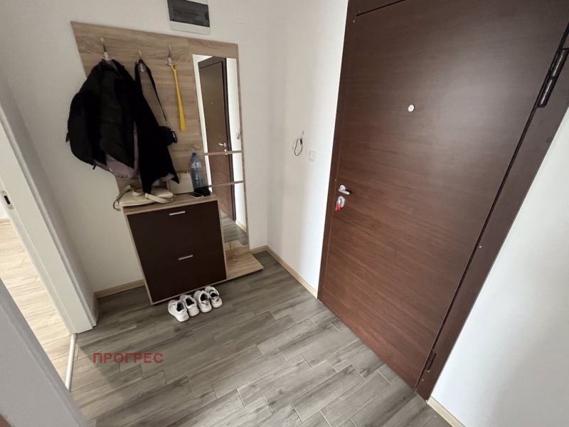 Vuokrattavana  1 makuuhuone Plovdiv , Maraša , 75 neliömetriä | 25890022 - kuva [8]