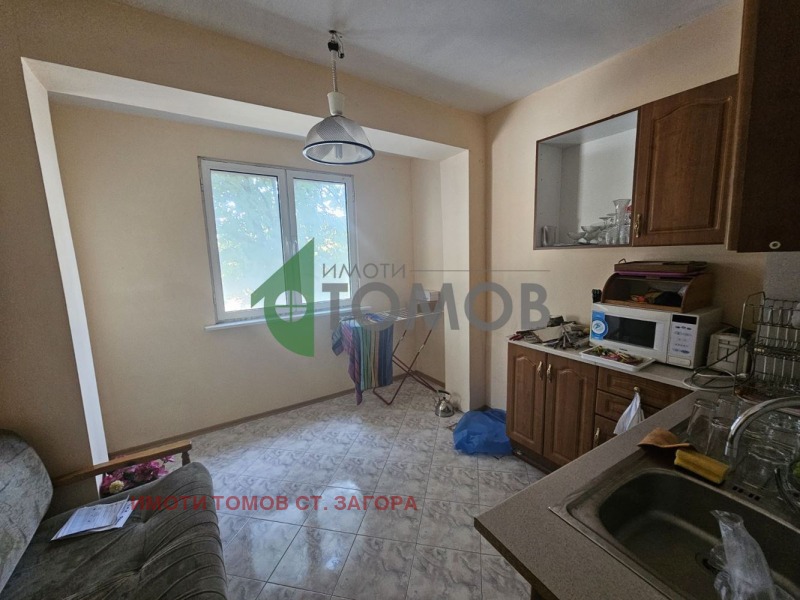 Дава под наем  2-стаен град Стара Загора , Опълченски , 60 кв.м | 92221219 - изображение [2]