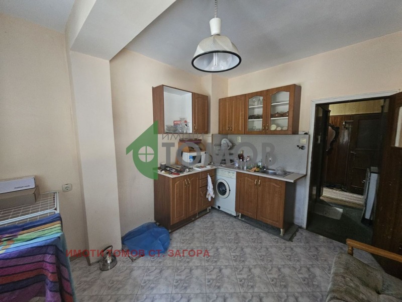 Дава под наем  2-стаен град Стара Загора , Опълченски , 60 кв.м | 92221219