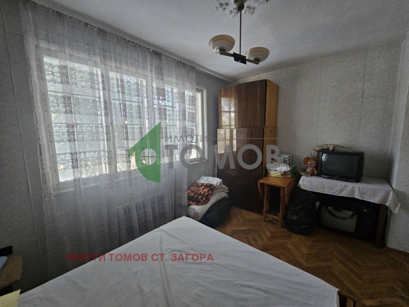 Дава под наем  2-стаен град Стара Загора , Опълченски , 60 кв.м | 92221219 - изображение [6]